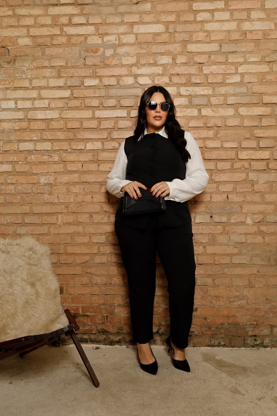 Jasming Plus — look 1