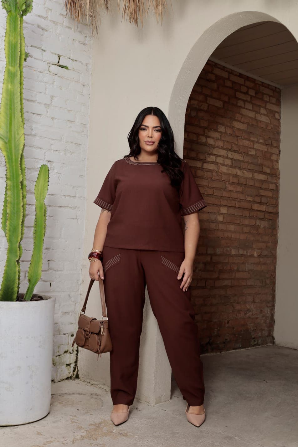 Jasming Plus — look 2