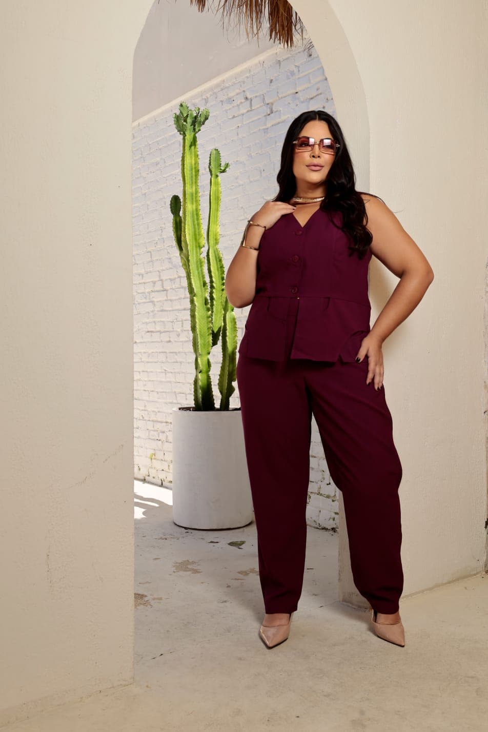 Jasming Plus — look 3