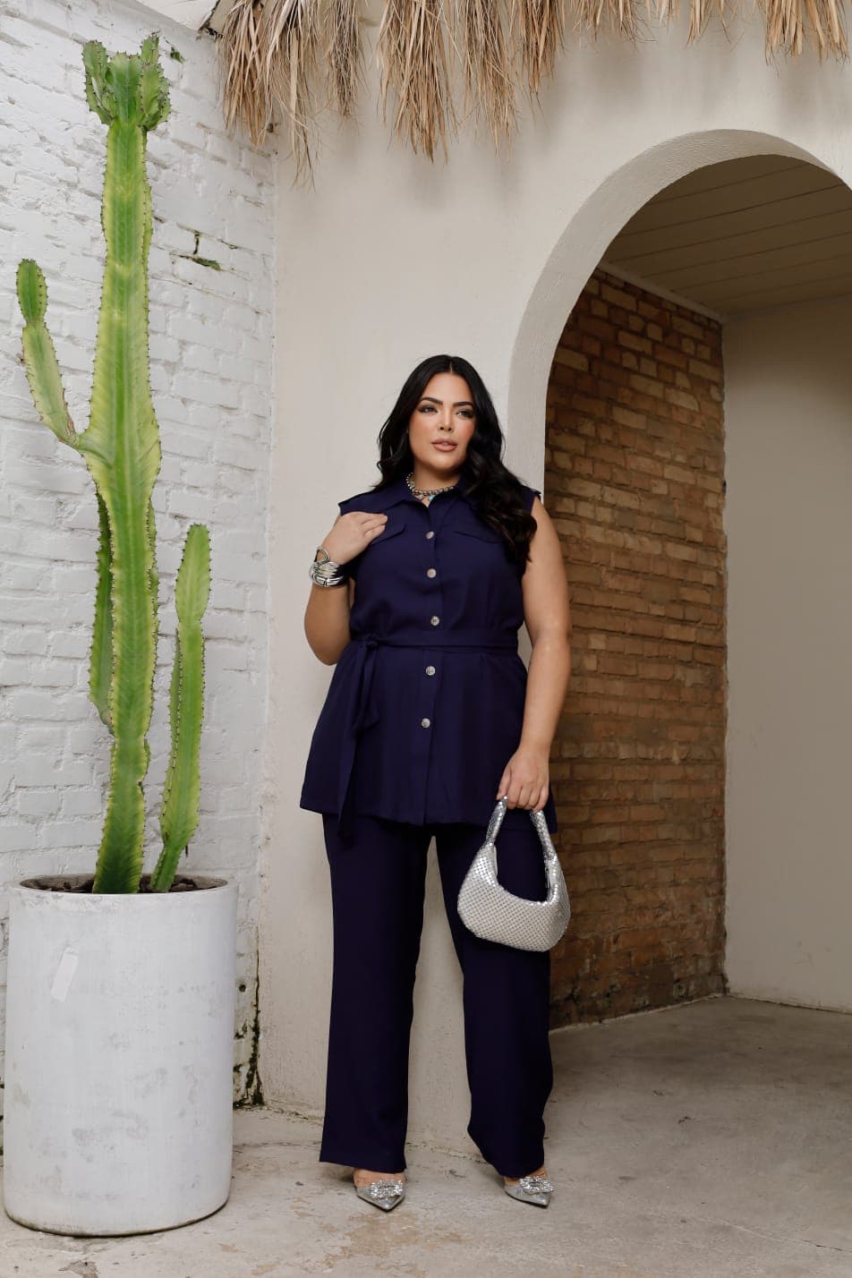 Jasming Plus — look 4