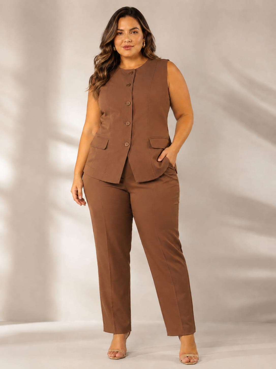 Jasming Plus — look 2